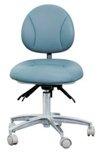 ADS Dental System D3 Doctor Stool