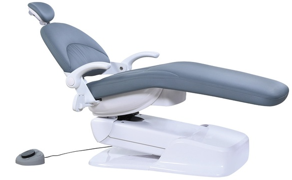 ADS Dental AJ15 Chair