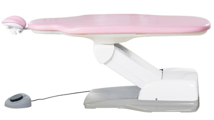 ADS Dental System AJ19 EL Pediatric Bench