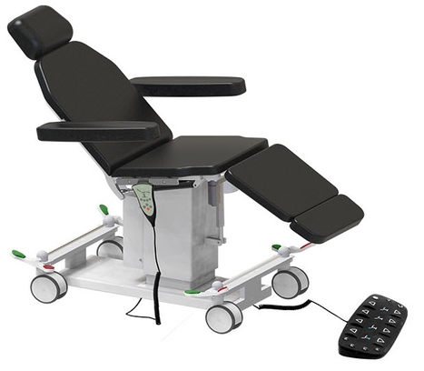 ADS Dental System AA6688 Surgical Chair