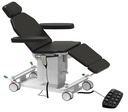 ADS Dental System AA6688 Surgical Chair