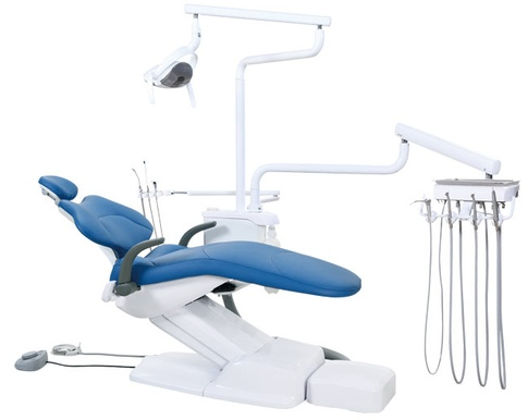 ADS AJ12 Classic 100 Dental Operatory Package