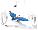 ADS AJ12 Classic 201 Dental Operatory Package