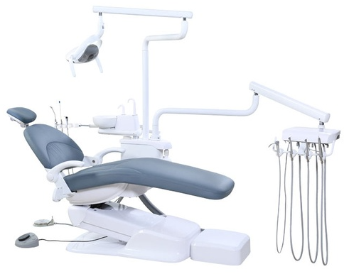 ADS AJ15 Classic 101 Dental Operatory Package