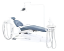 ADS AJ15 Classic 201 Dental Operatory Package