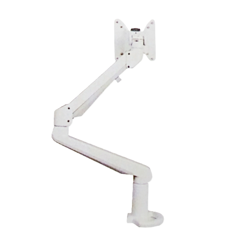 ADS Dental Monitor Bracket for Orthodontic Carts (ADS OC-2, ADS OC-1/OC-3, ADS AJ16)
