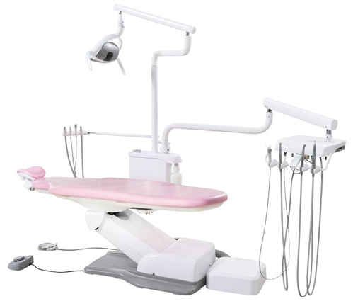 ADS AJ19 Classic 100 Dental Pediatric Operatory Package