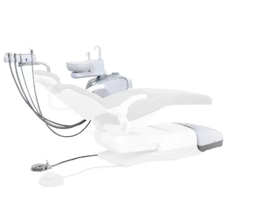 ADS Dental Beyond 301 Post Mounted Utility (PMU)