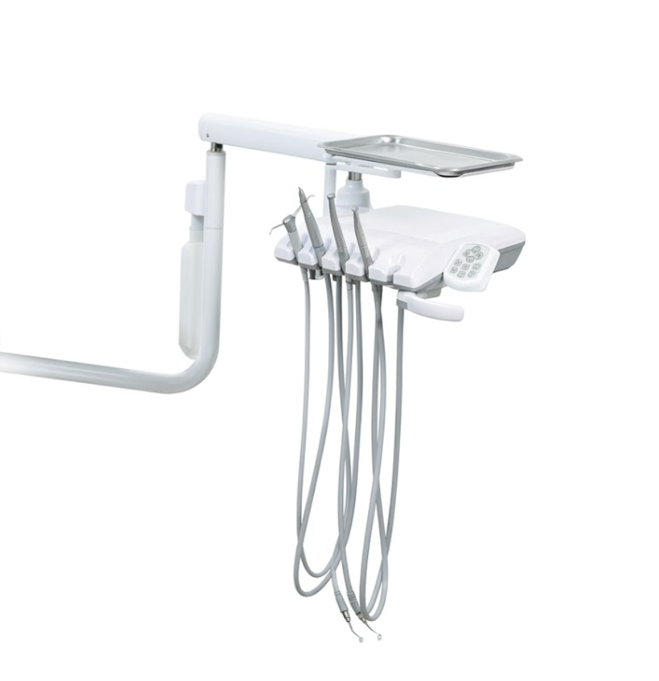 ADS Dental Beyond Swing Mount Dentist's Control