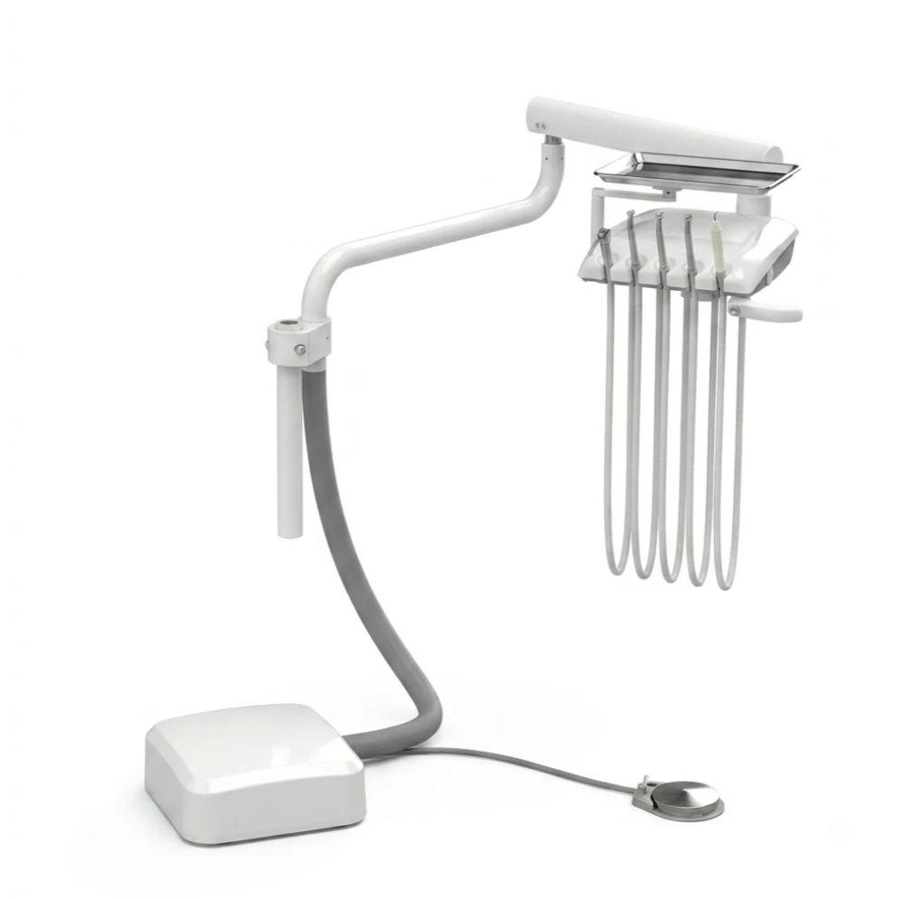 ADS Dental Beyond Post Mount Doctor's System