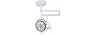 ADS Dental Systems, LEO Ceiling Mount LED Dental Surgical Light