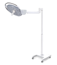 ADS Dental System, LEO Mobile LED Dental Surgical Light