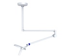 ADS Dental, Libra Ceiling Mount LED Dental Light