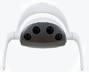 ADS Dental, Whale LED Dental Light