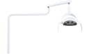 ADS Dental, Post Mount 30" Whale LED Dental Light