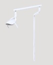 ADS Dental, Ortho Post Mount 40" Whale LED Dental Light
