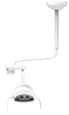 ADS Dental, 9' Ceiling Mount Whale LED Dental Light