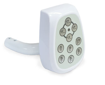 TOUCH PAD for AJ12/AJ15/AJ16/AJ17 Chair