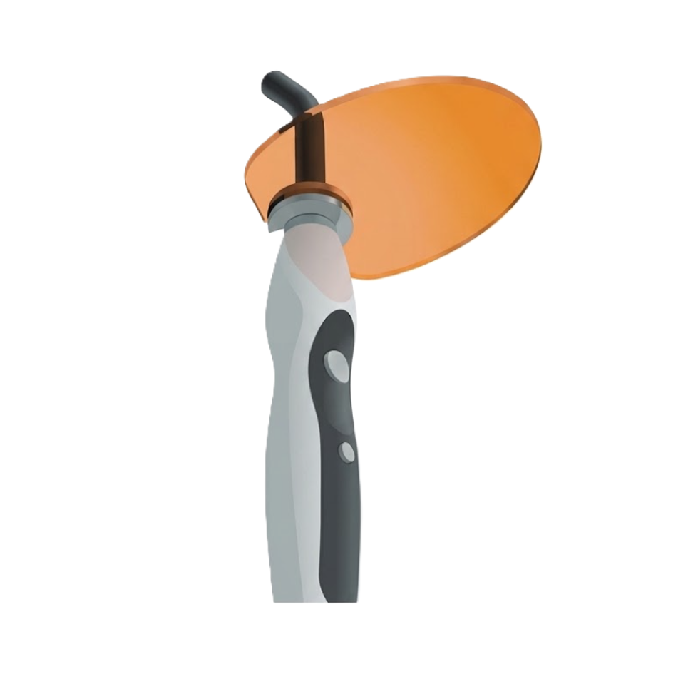 ADS Dental LED.G Curing Light (Build-in Type) 110V