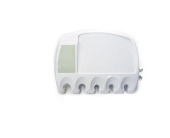Assistant tray without touchpad for Classic200