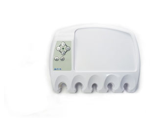 Assistant tray for Beyond300/Beyond301