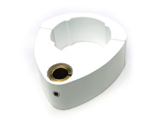 2" Post mount clamp bracket for Classic100/101
