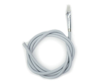SE valve with tubing