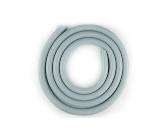 SE asepsis tubing by foot