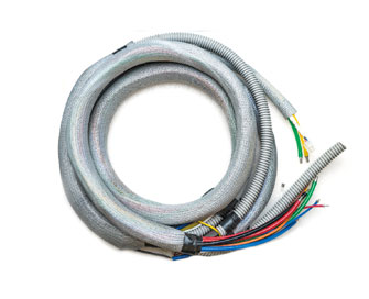Umbilical of Classic201/Beyond401