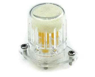 Oil trap