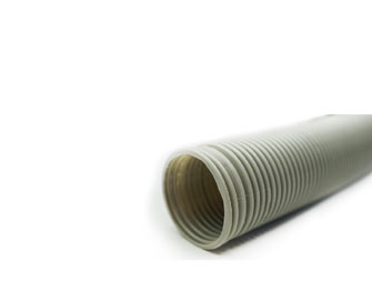 2" Vacuum line by foot