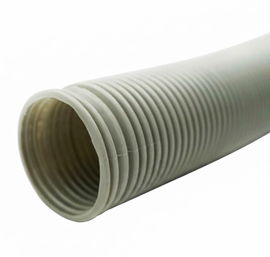 Ads Dental 2" Vacuum Line (per foot)