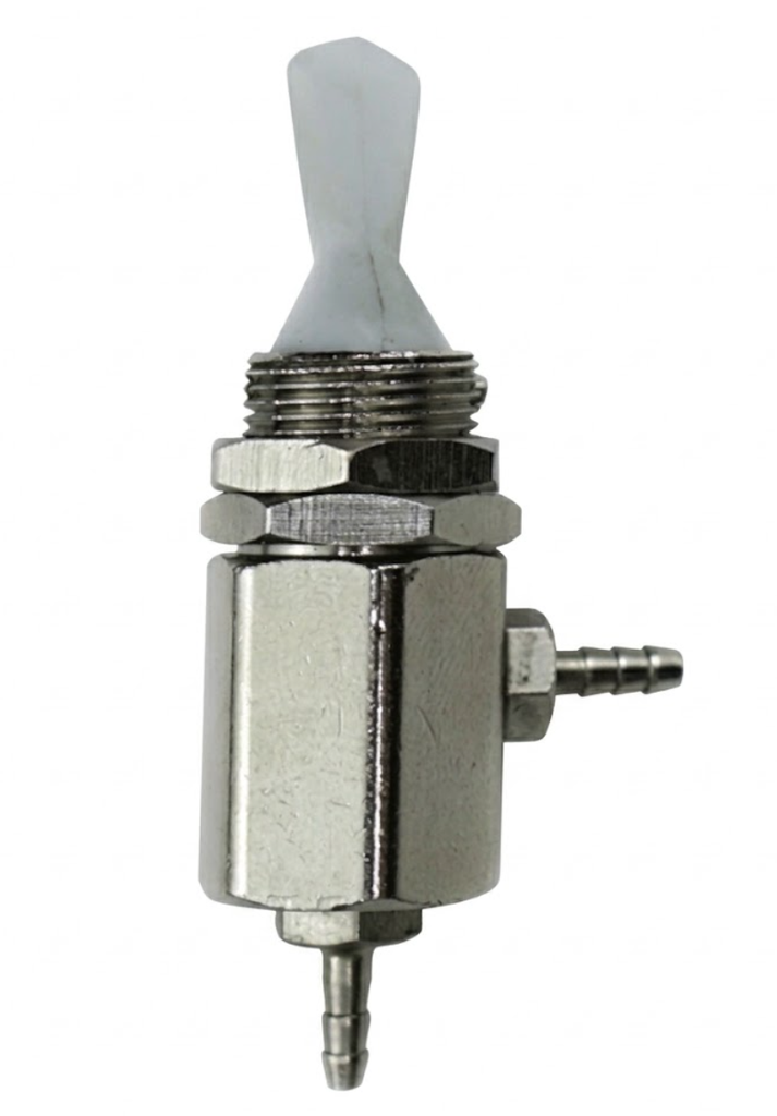 ADS Dental On/Off Toggle Valve