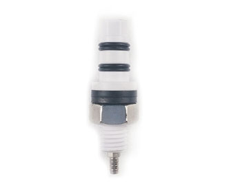 Spout valve