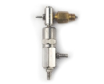 Bowl Rinse Relay Assy