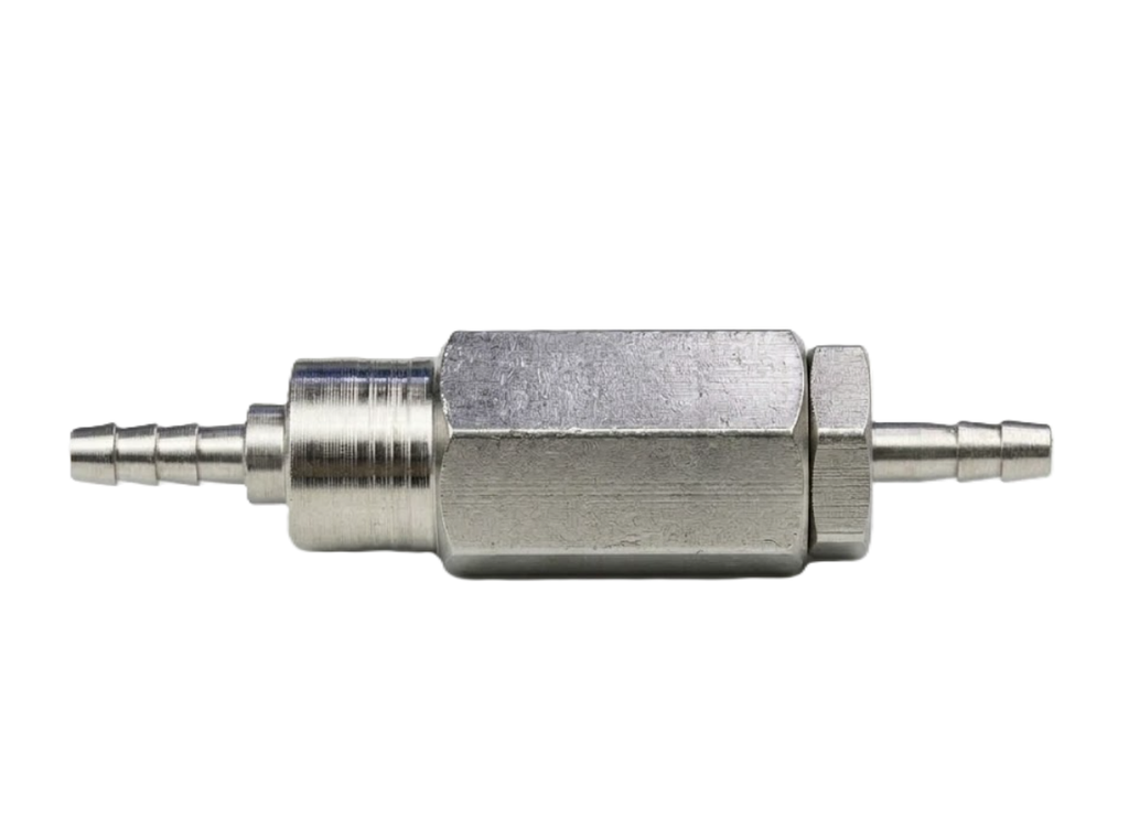 ADS Dental Check Valve, Brass