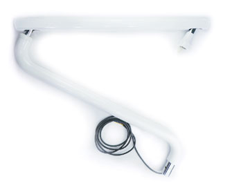 Light arm (1.72KG)