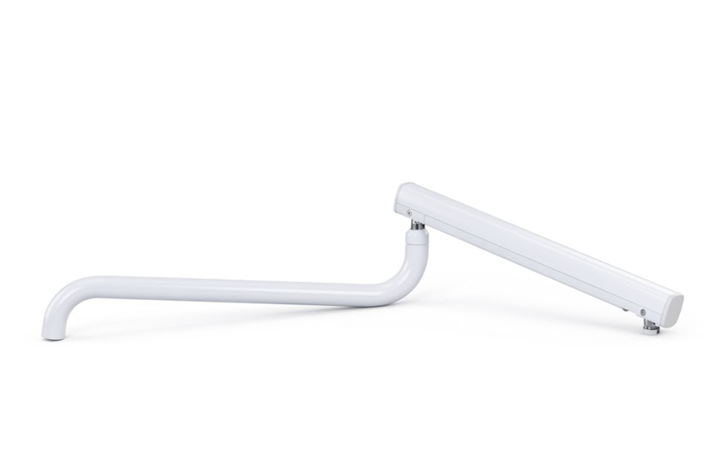 ADS Dental Post Mount Flex Arm System