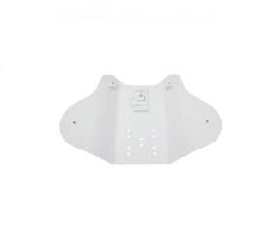 ADS Dental AJ16 Aluminum Backrest