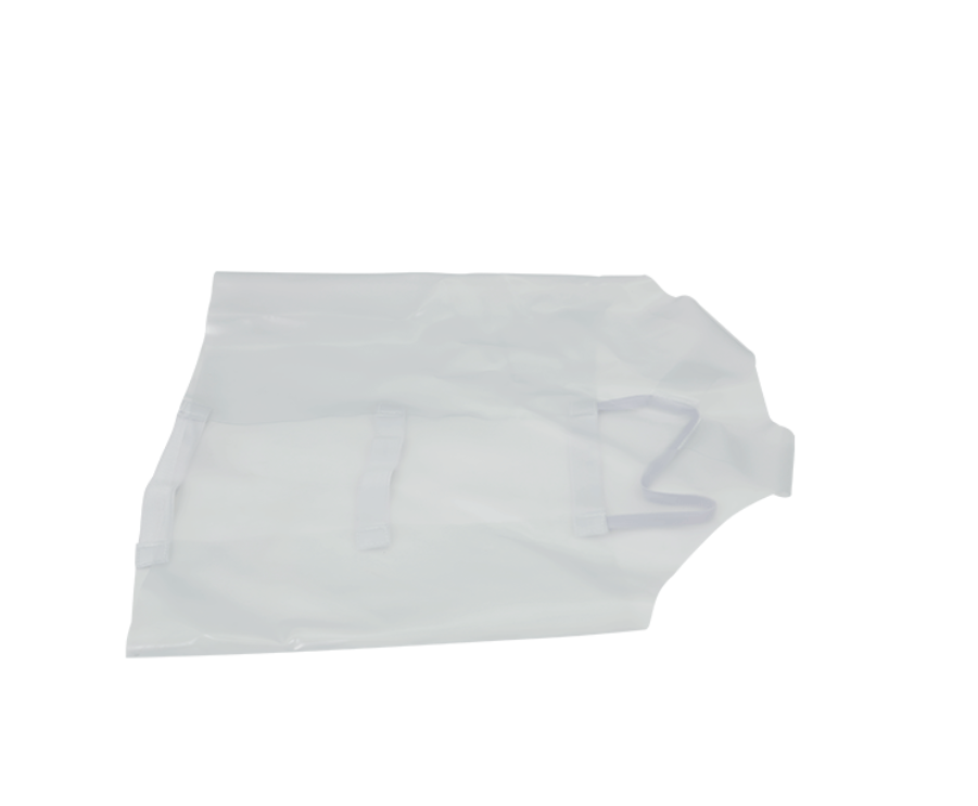 ADS Dental Toe Cover