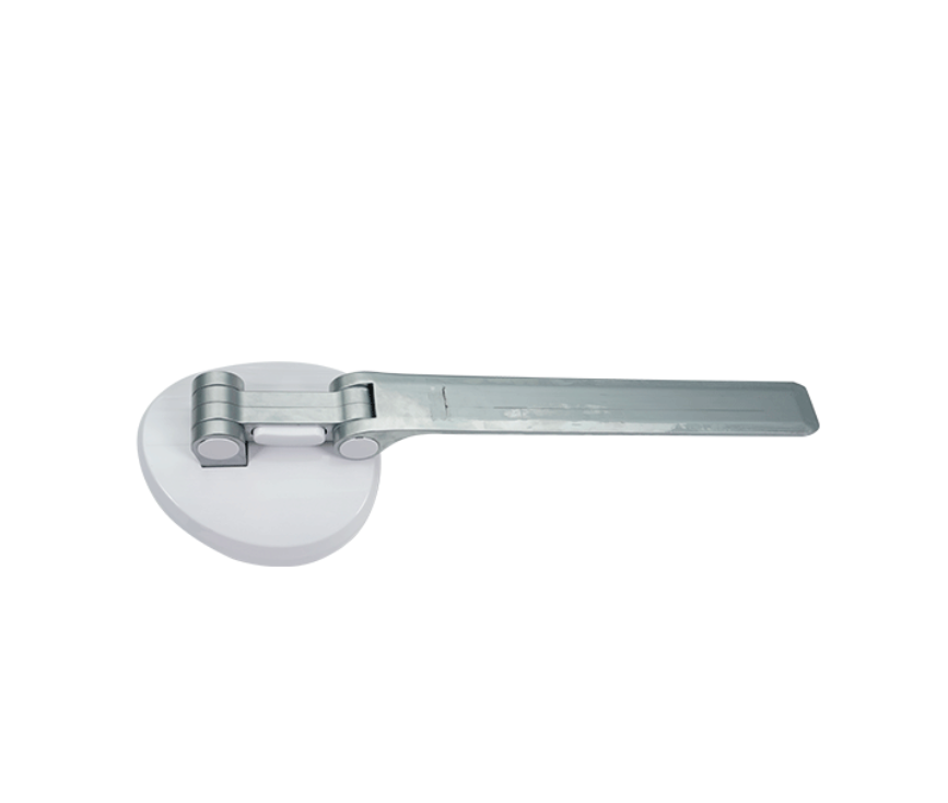 ADS Dental Pinch Style Headrest Bracket (for AJ15/AJ16 Chair)