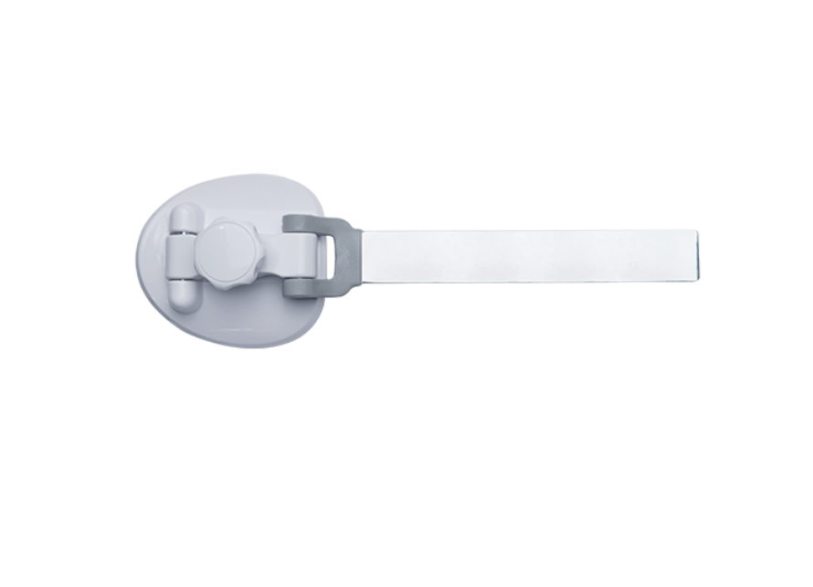 ADS Dental Knob Style Headrest Bracket (for AJ12/AJ17/AJ19 Chair)