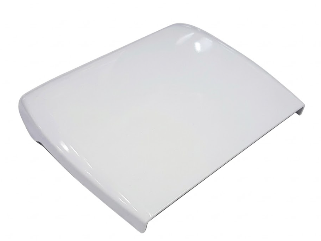 ADS Dental Plastic Classic Delivery Tray Cover