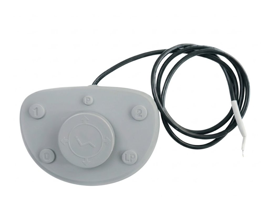 ADS Dental Chair Foot Pedal