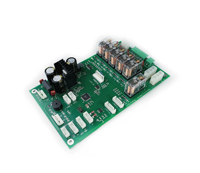 ADS Dental Hydraulic Chair Main Board (for AJ15/AJ16)