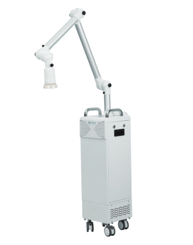 EOS Extraoral Dental Suction System II