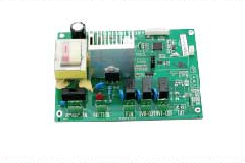 ADS Dental EOS Suction System Main Board