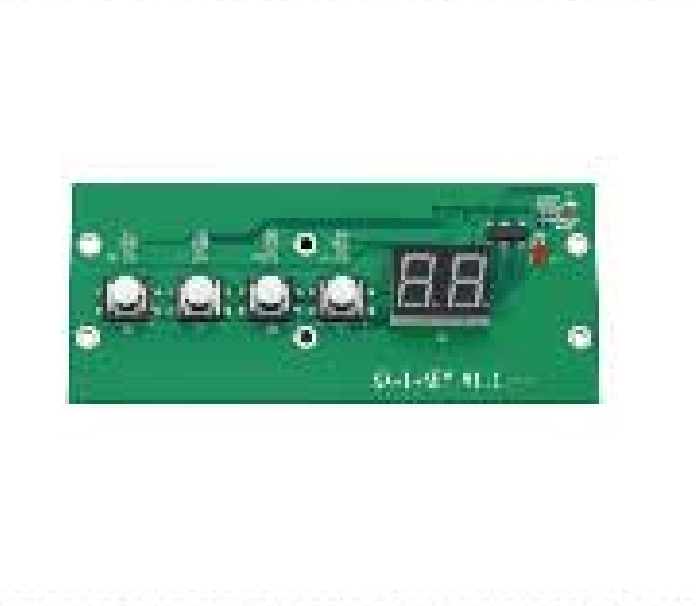 ADS Dental EOS Control Panel KX-1
