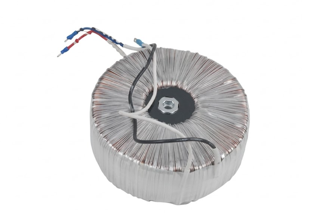 ADS Dental EOS Transformer