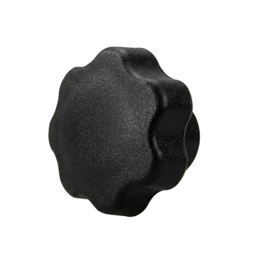 ADS Dental EOS Nut Handle (M5, Outer Diameter 0.98")